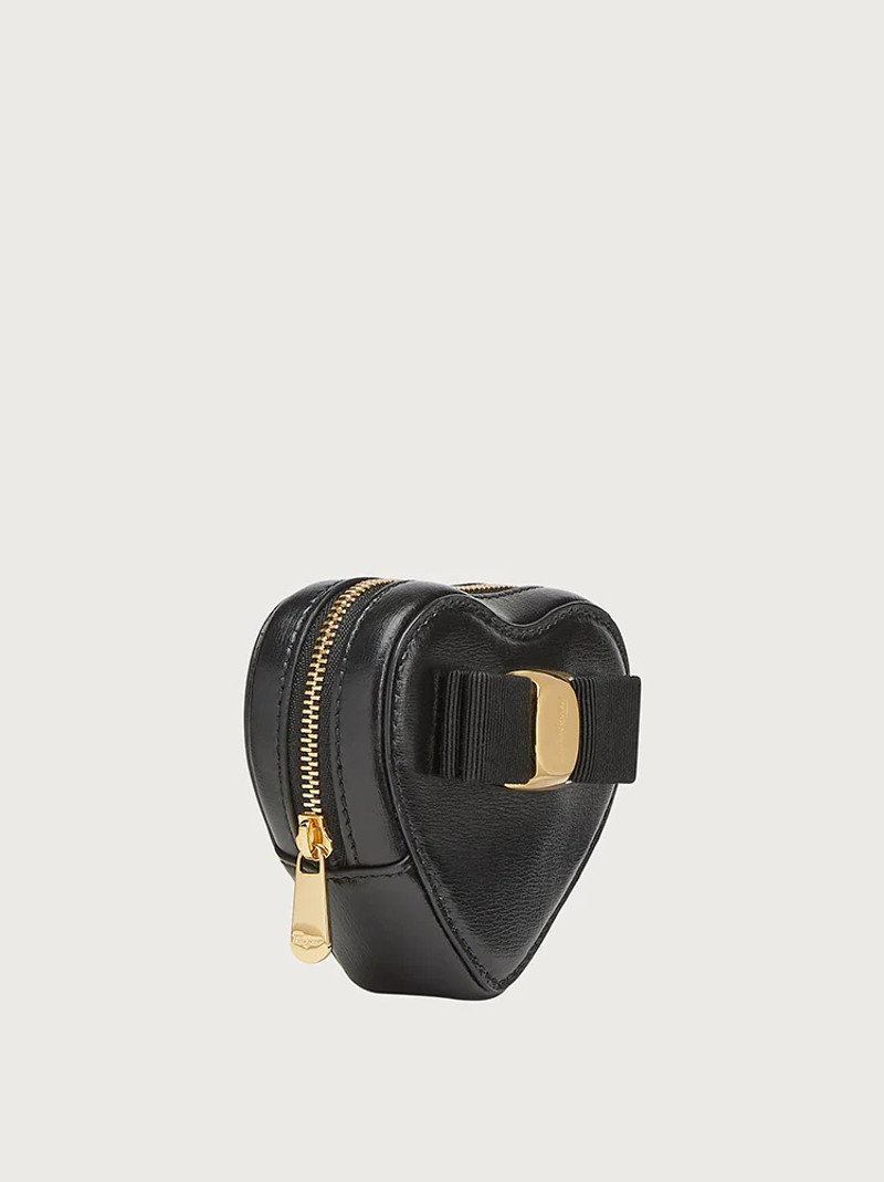 FERRAGAMO VARA BOW COIN PURSE outlook