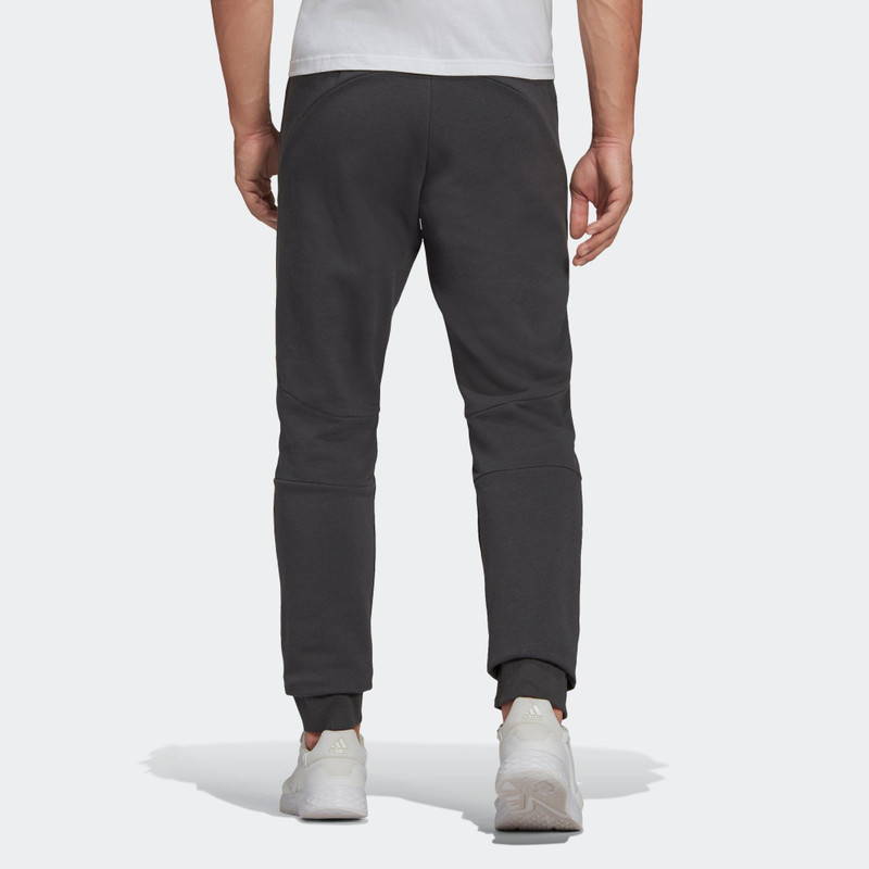 adidas adidas Essentials4gameday Pants 'Black' HE1810 outlook