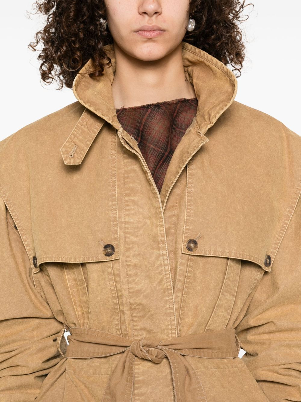 Malika jacket - 5