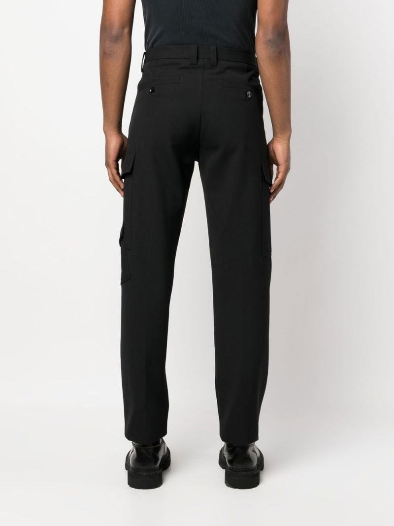 P-Rhee-Nw cargo pants - 4