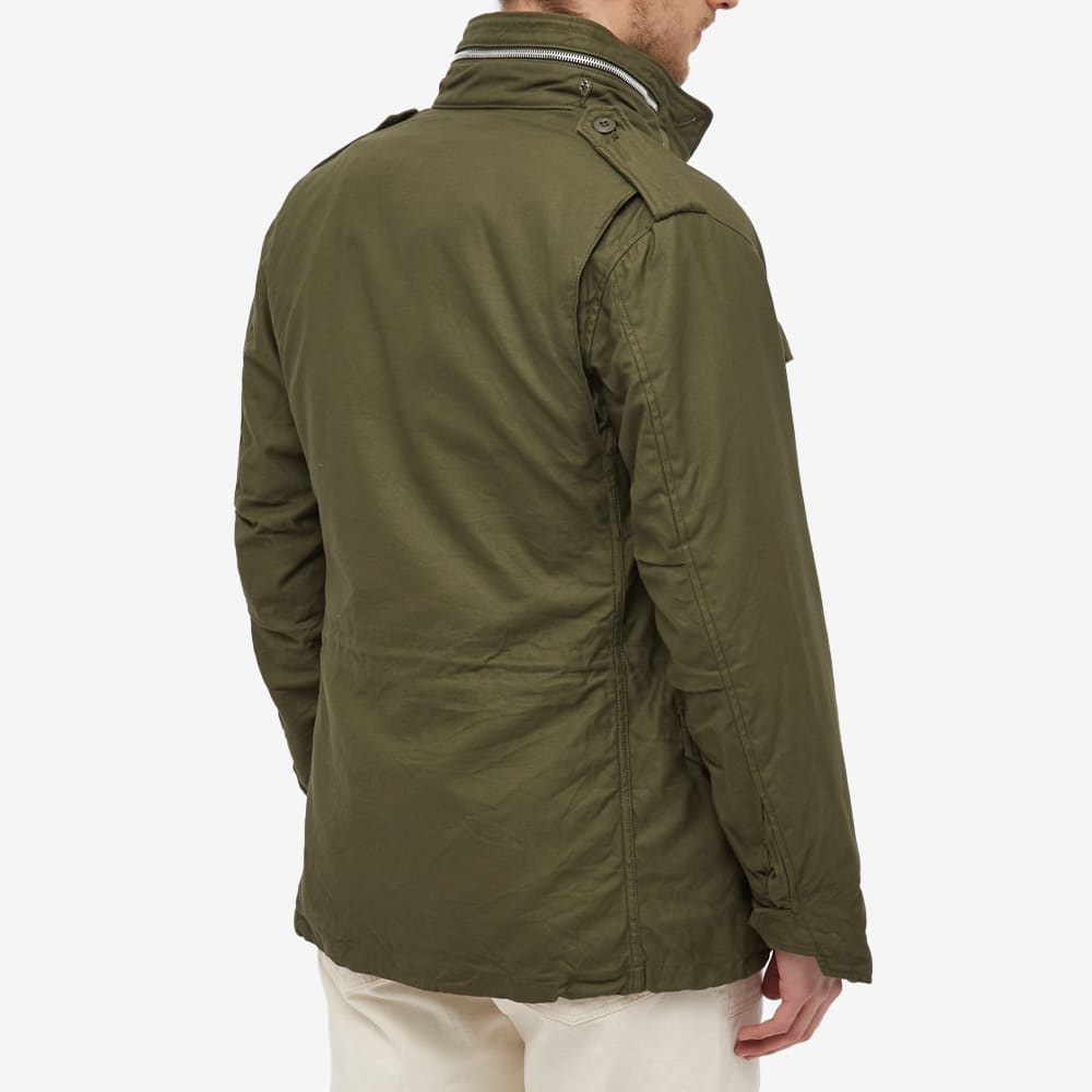 The Real McCoy's M-65 Field Jacket - 6