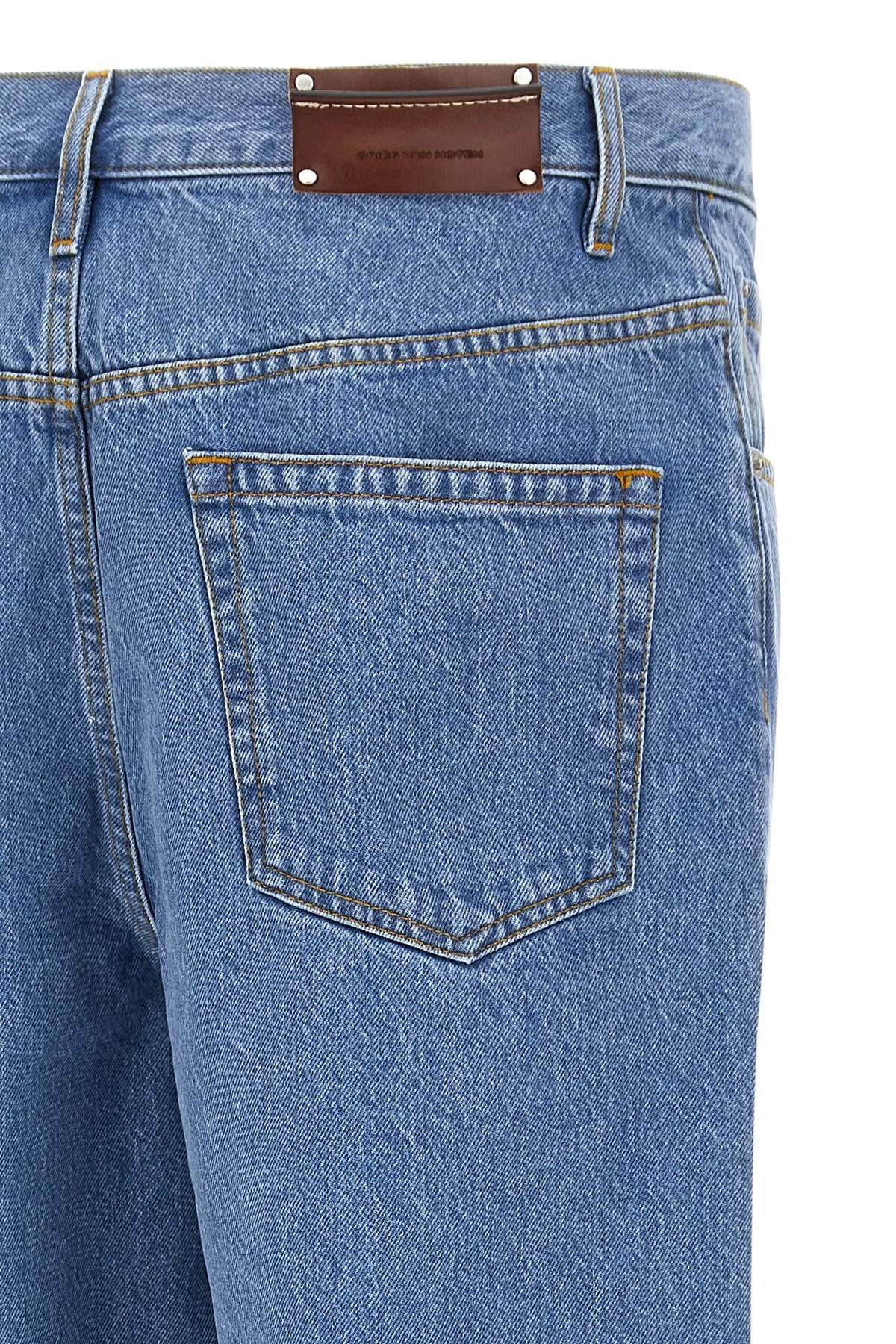 'Pine' jeans - 4