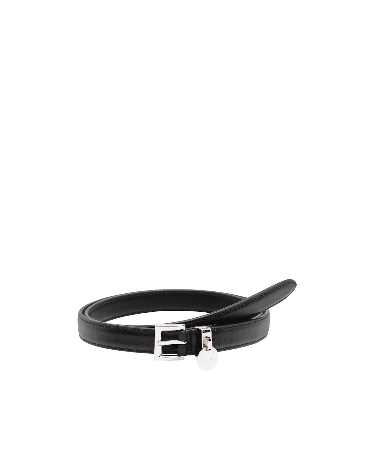 Leather belt - 1