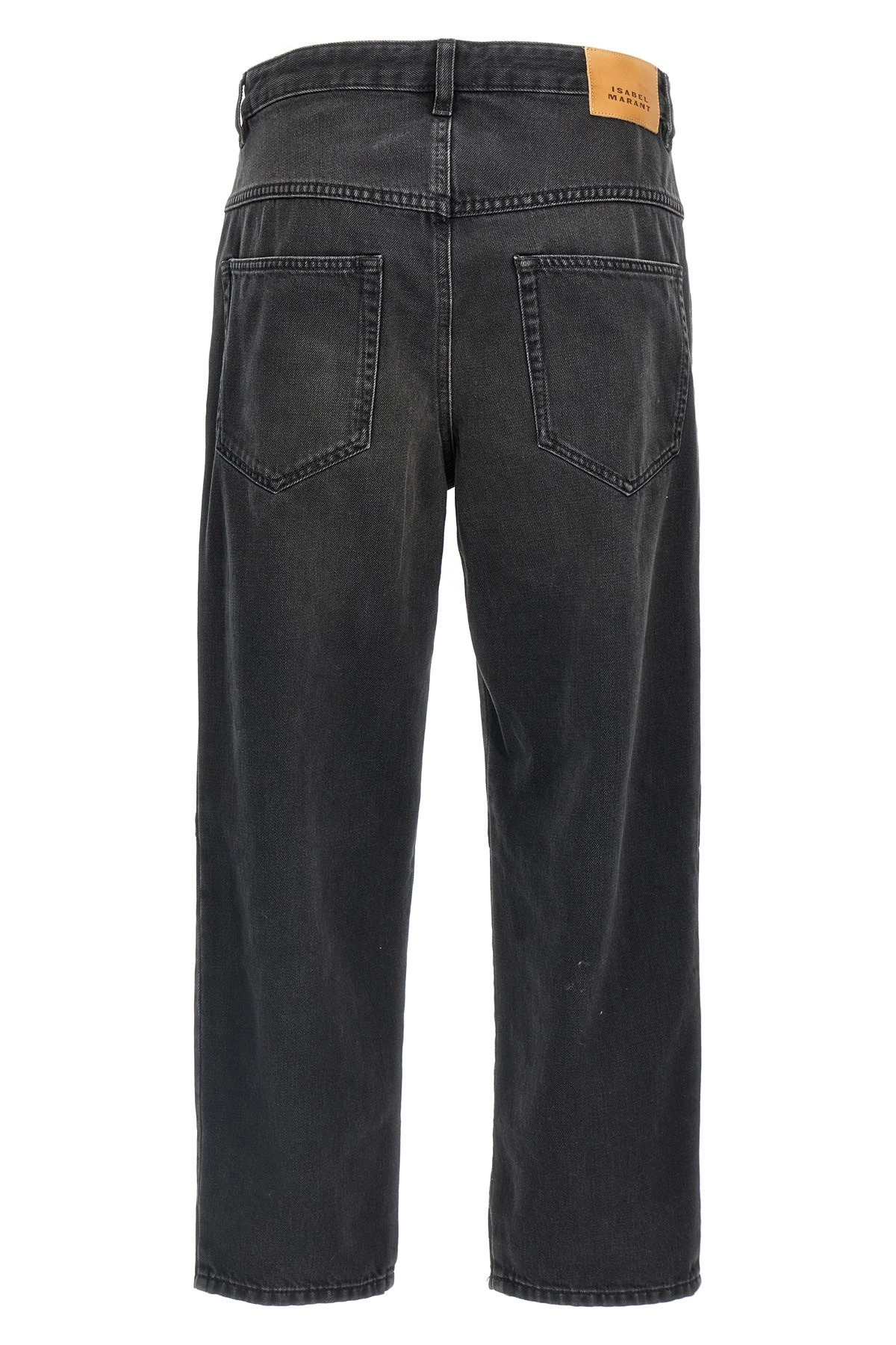 'Janet' jeans - 3