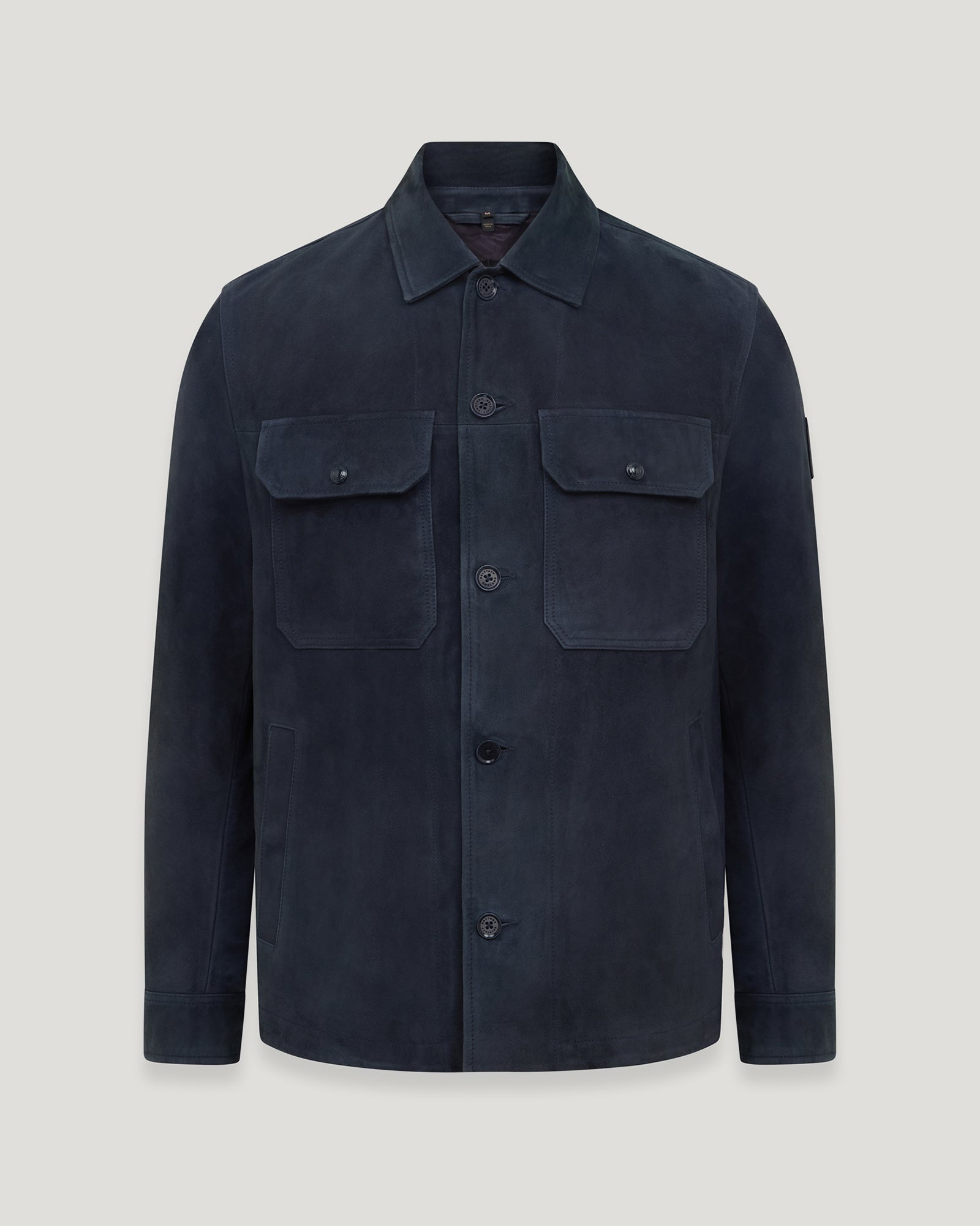 WAYPOINT OVERSHIRT - 1