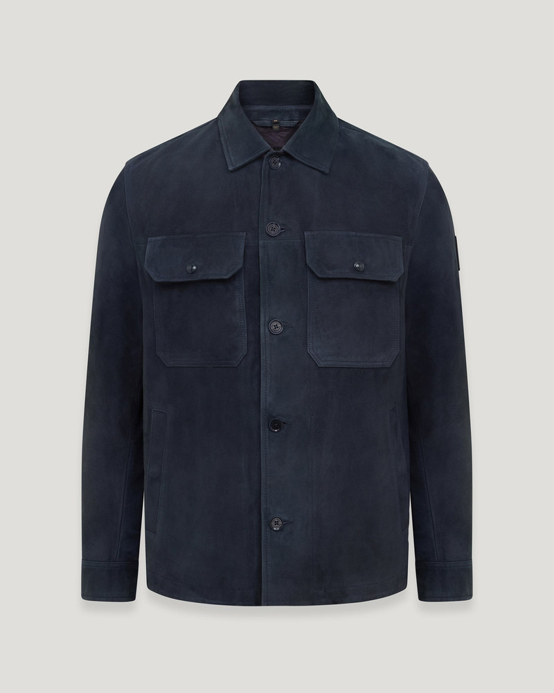 WAYPOINT OVERSHIRT 1