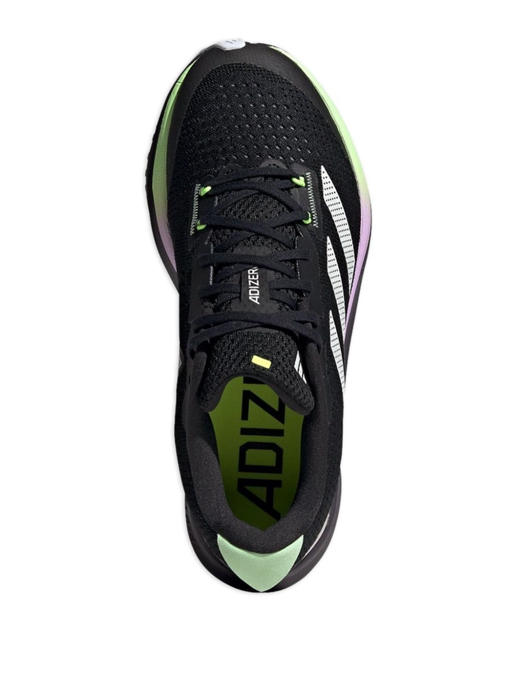 Adizero SL "Black" sneakers - 2