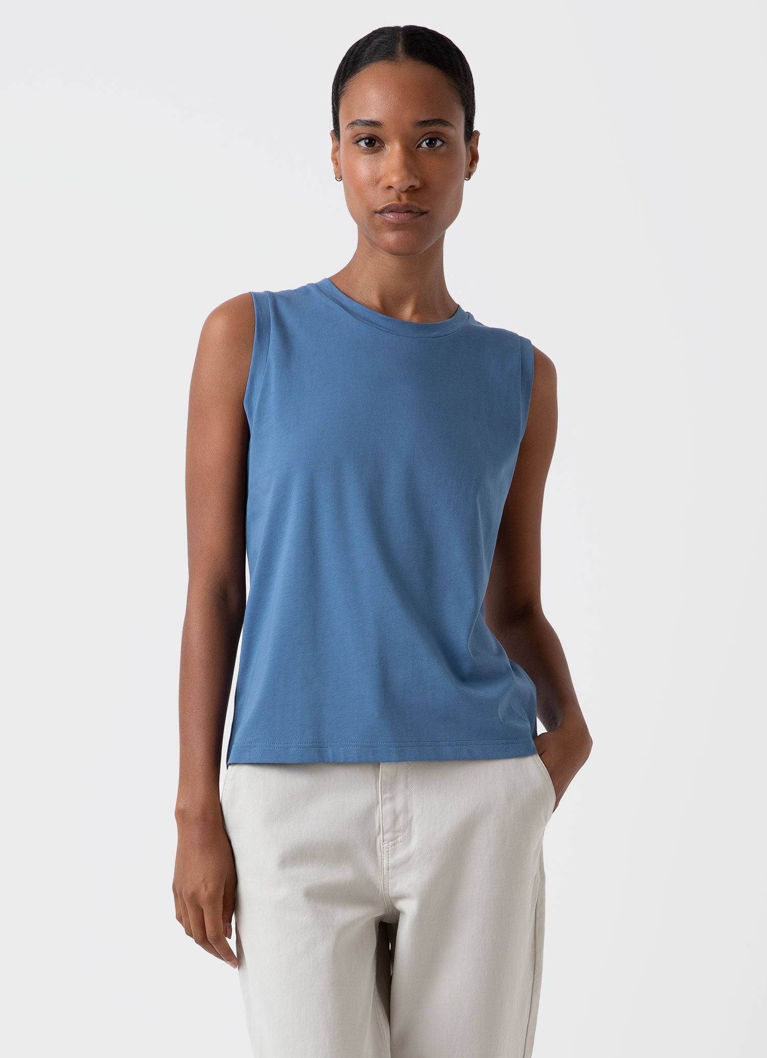 Tank T‑Shirt - 1