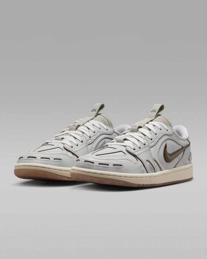 Air Jordan 1 Low Method of Make Women's Shoes 5