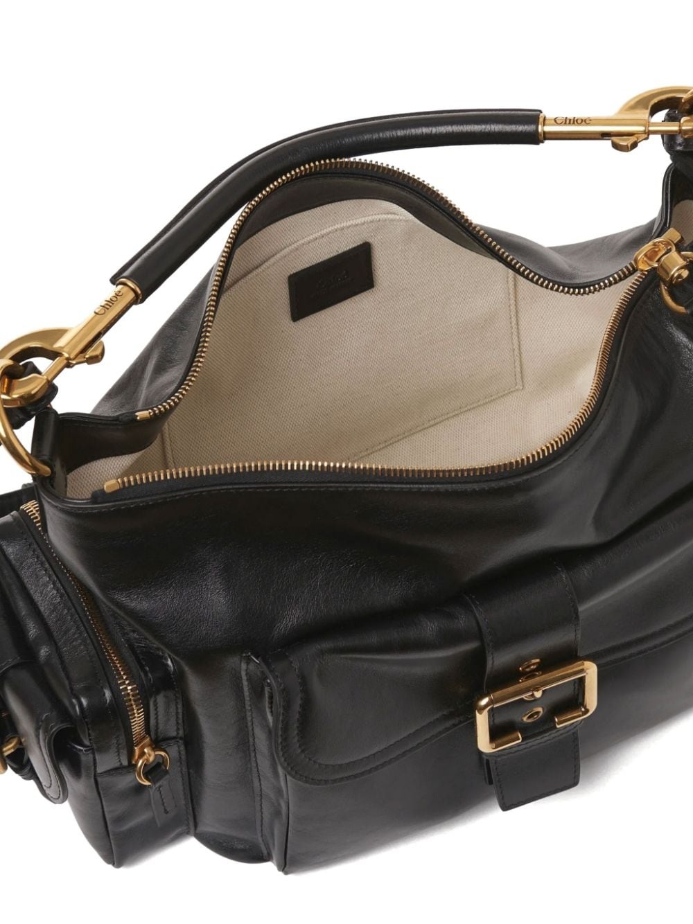 medium Camera shoulder bag - 3