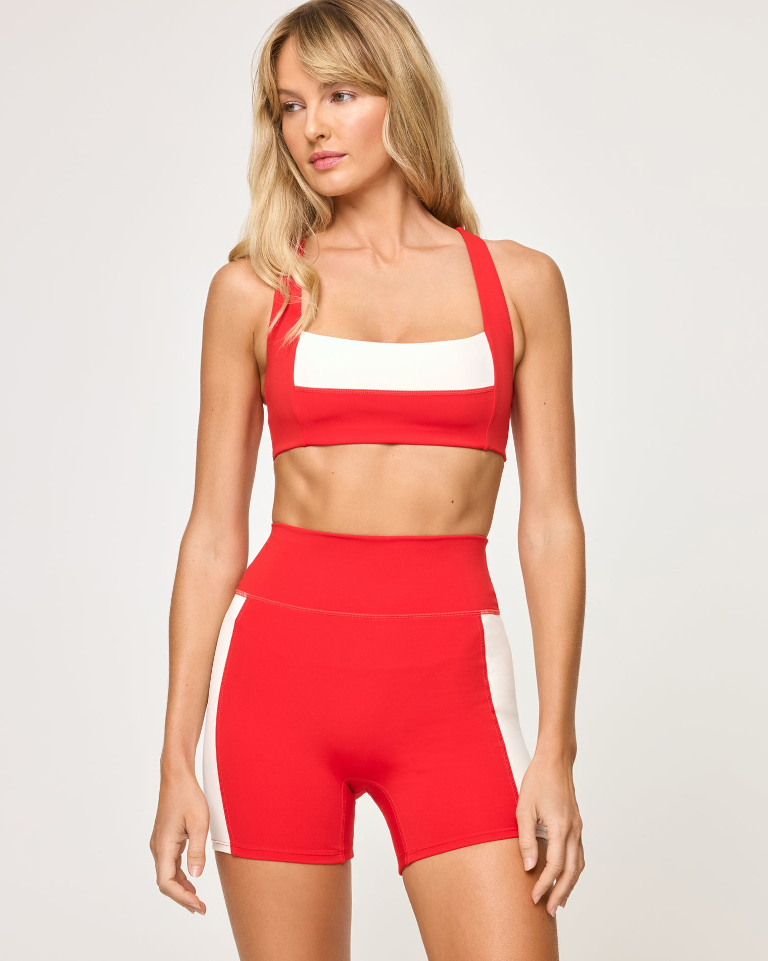 Uppercut Short - 6