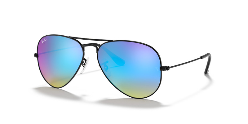 AVIATOR FLASH LENSES GRADIENT - 1