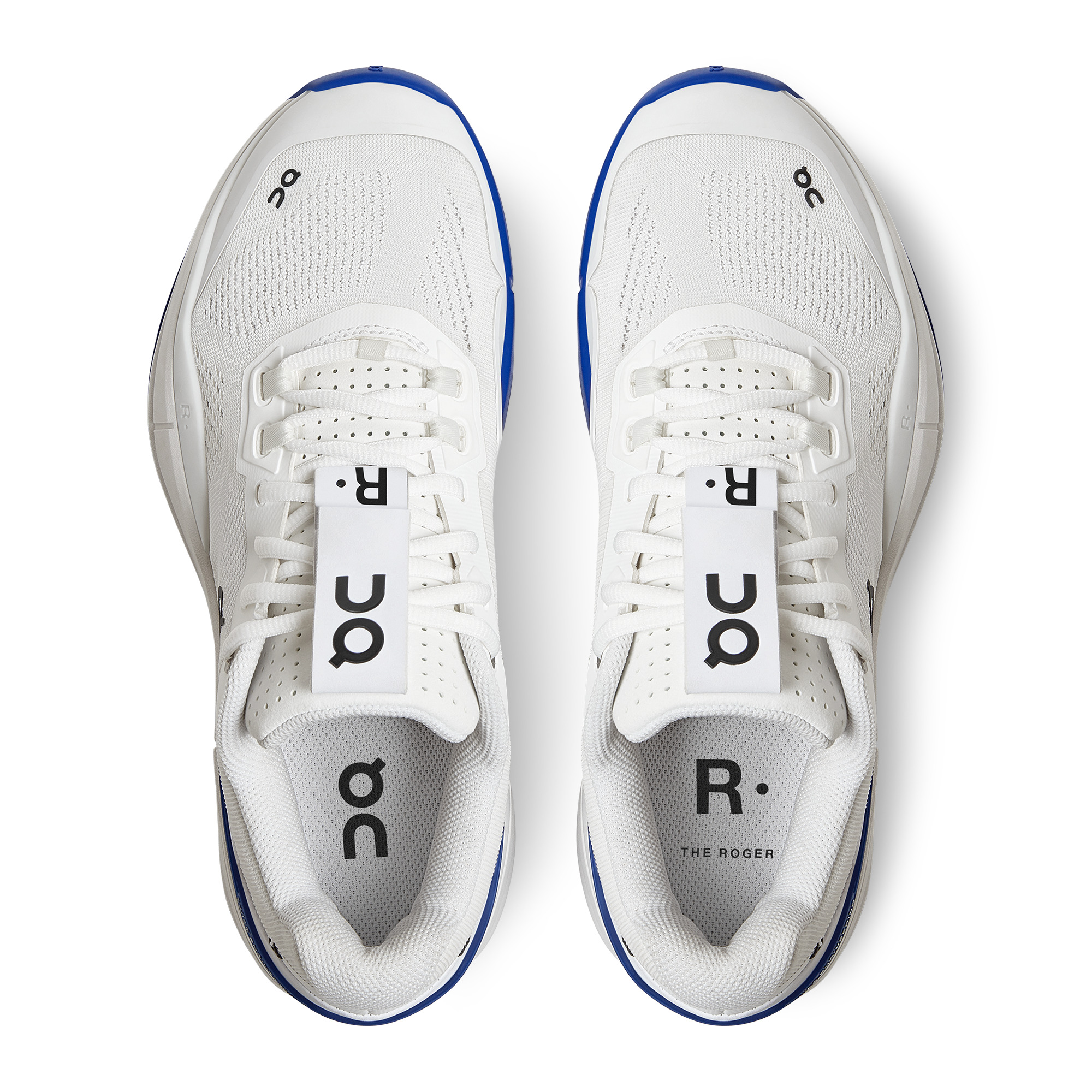 THE ROGER Pro - 2