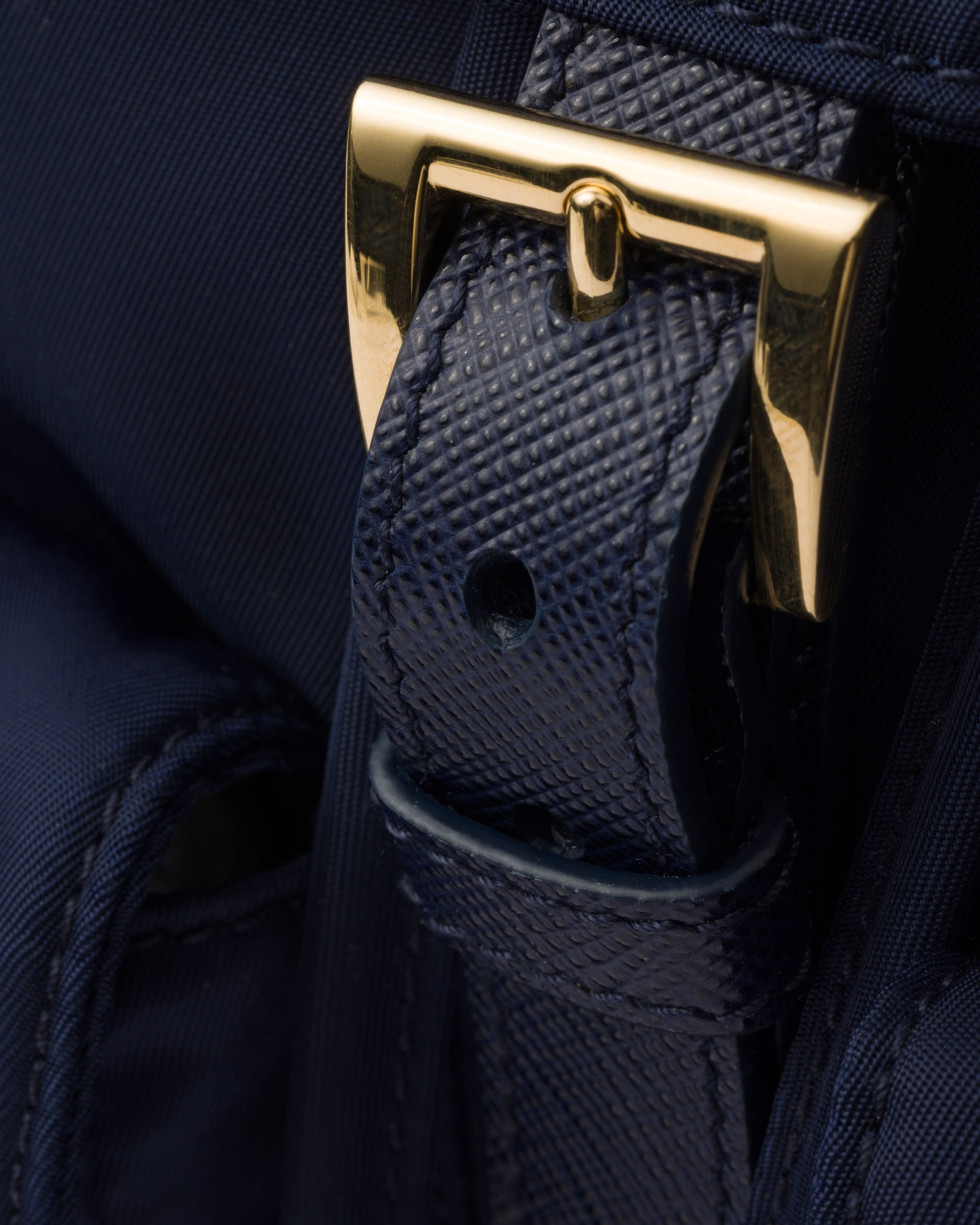 Prada Re-Edition 1978 small Re-Nylon backpack - 5