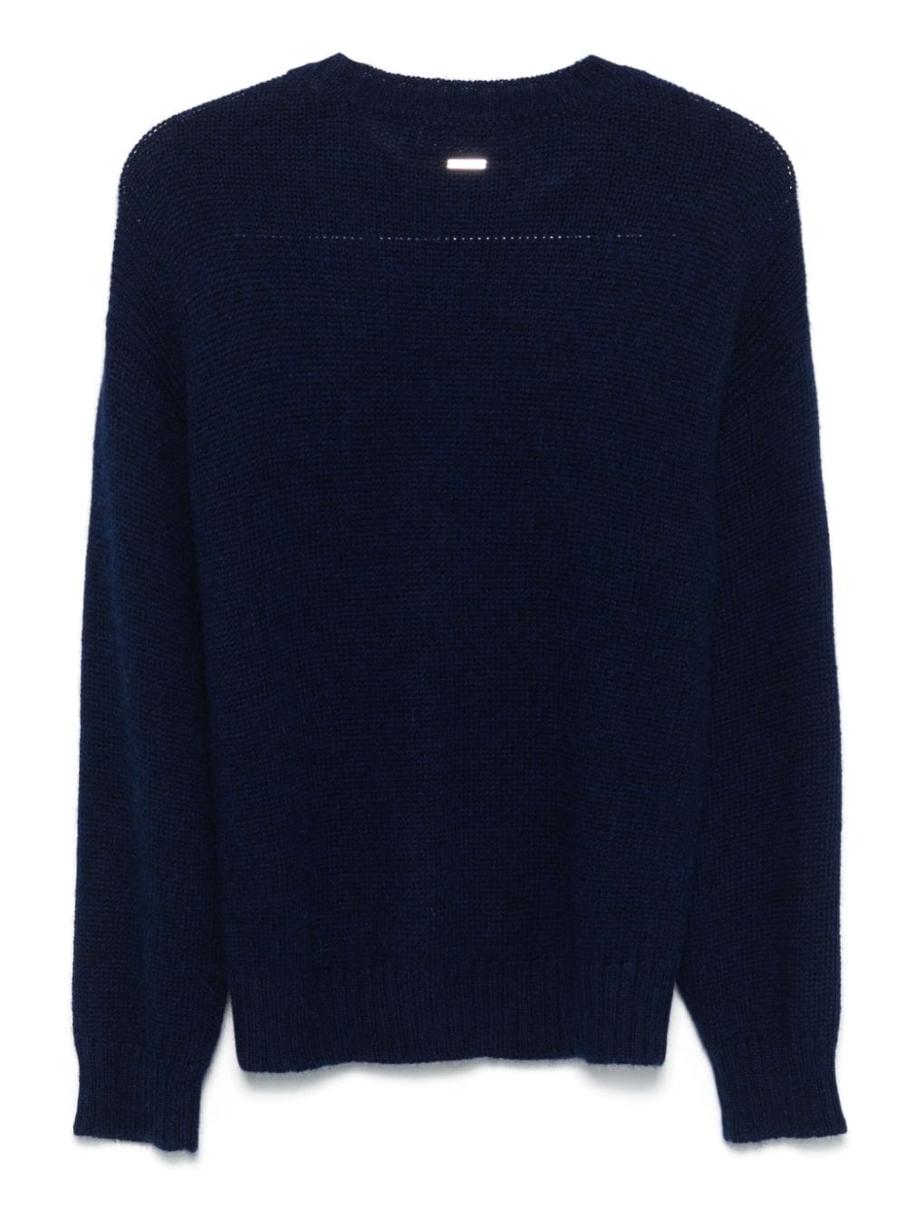 crew-neck sweater - 2