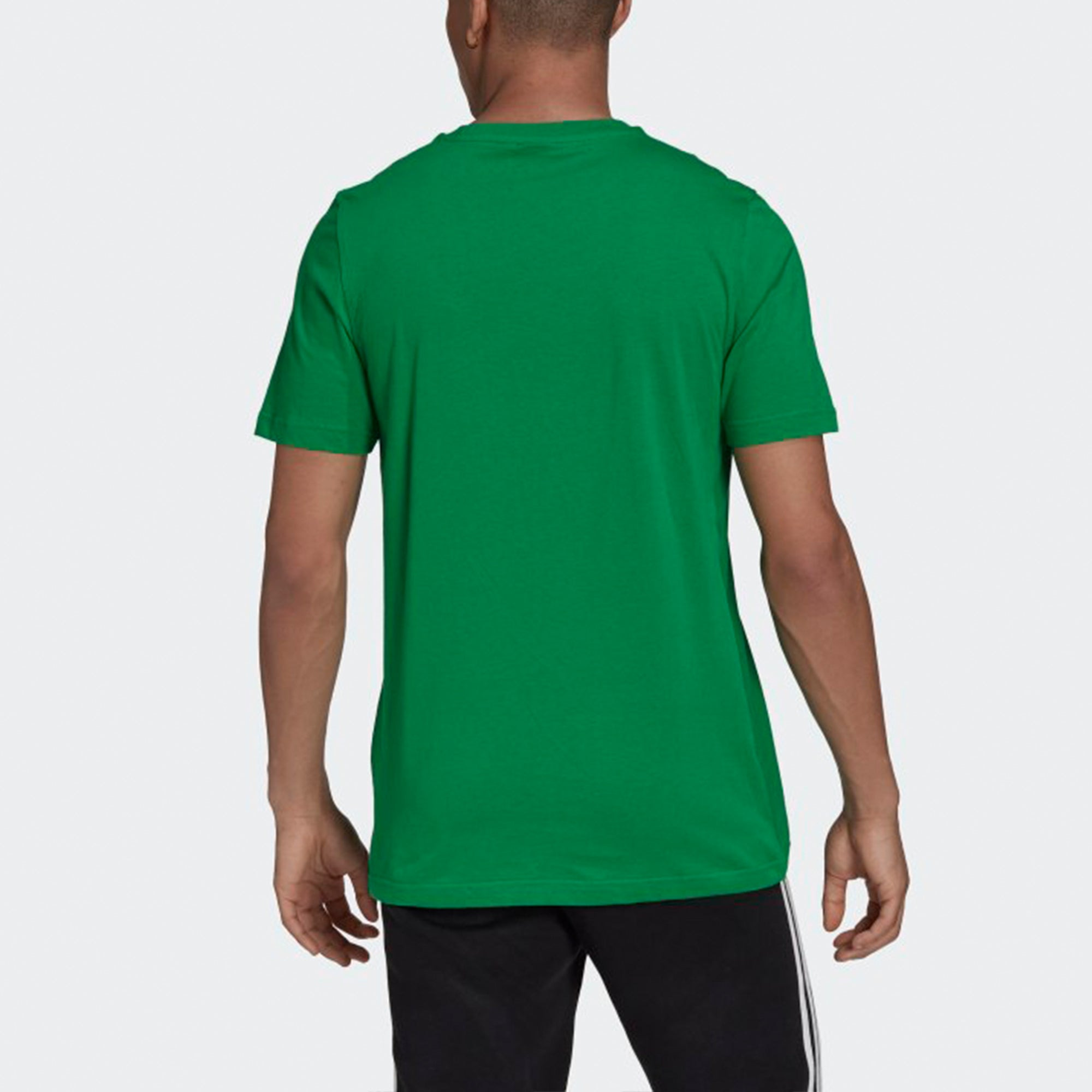 adidas originals Adicolor Classics Logo Tee H06639 - 4