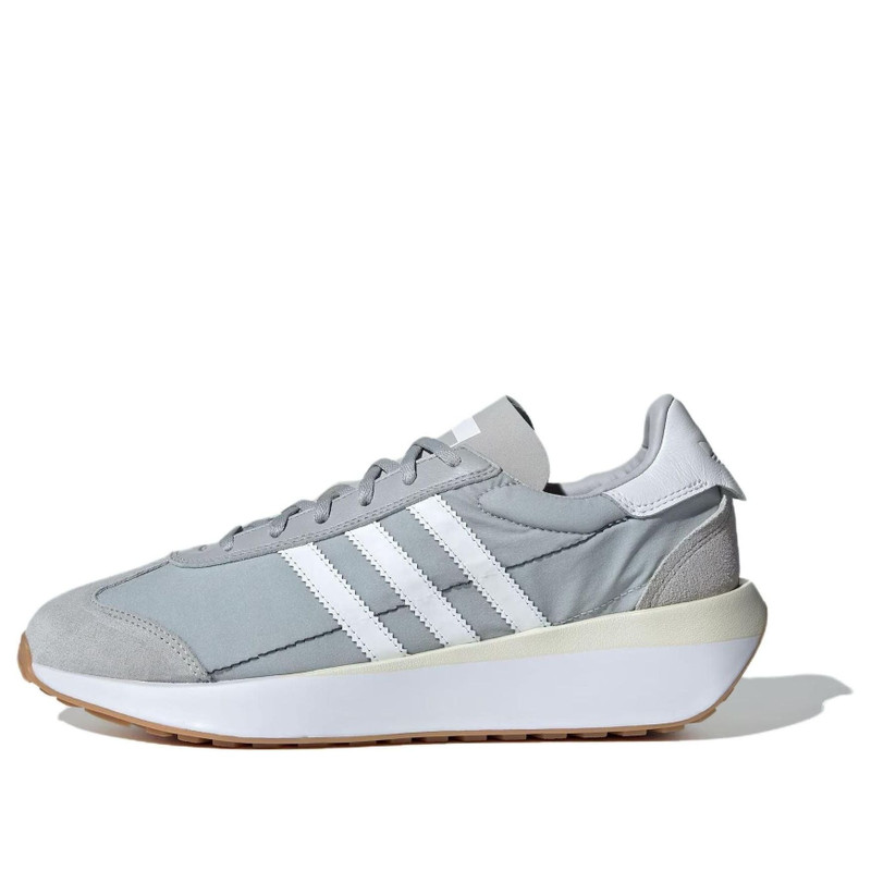 adidas originals Country XLG 'Grey White' ID5980 - 1