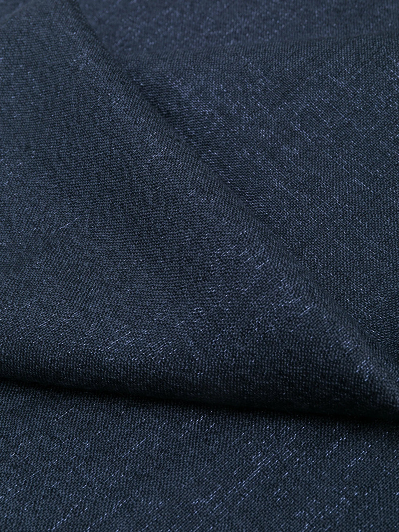 Brunello Cucinelli Brunello Cucinelli Frayed-edge Scarf outlook