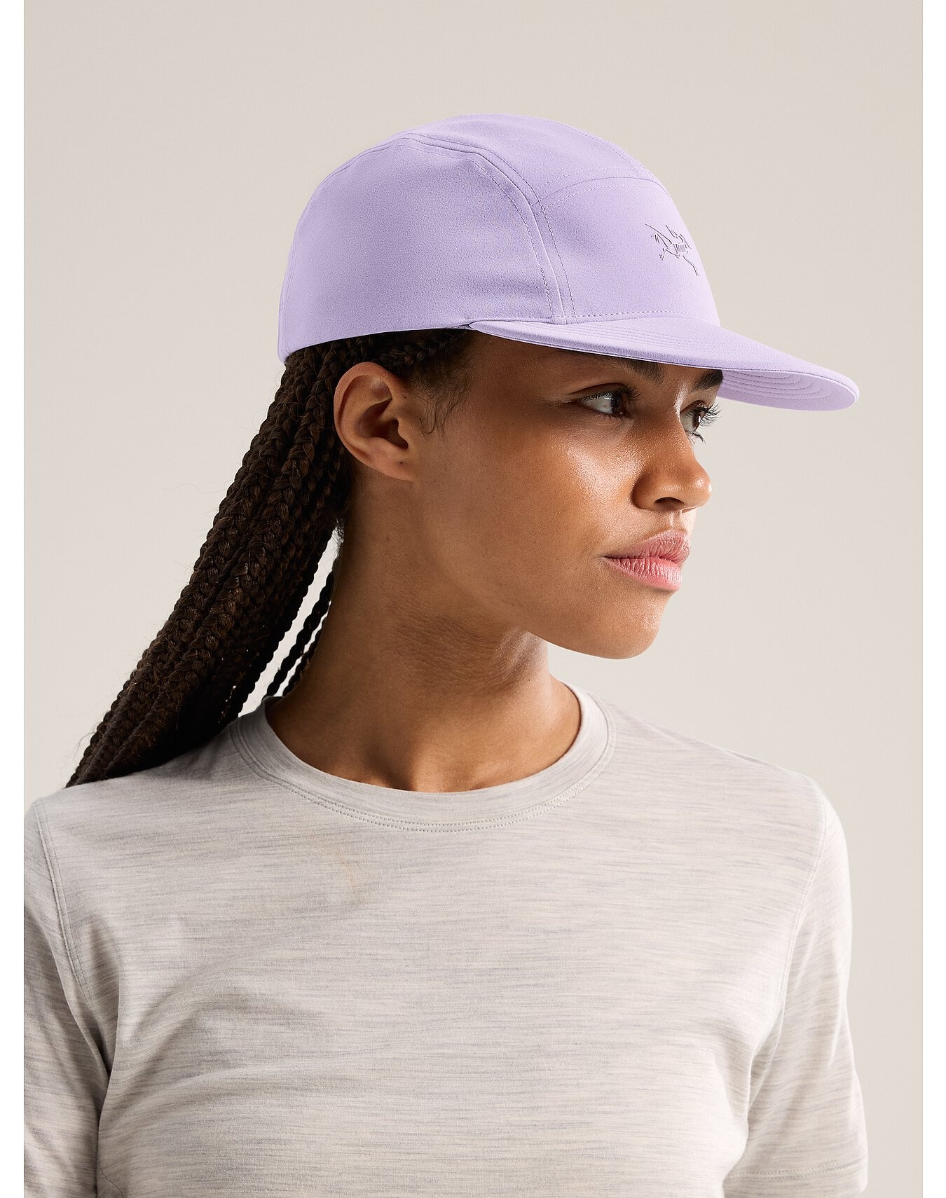 Calidum 5 Panel Cap - 4
