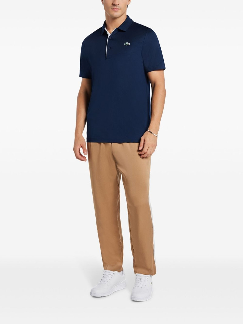 LACOSTE Golf polo shirt outlook