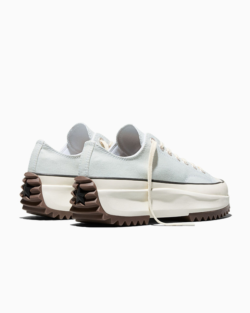 Run Star Hike Platform Canvas 6