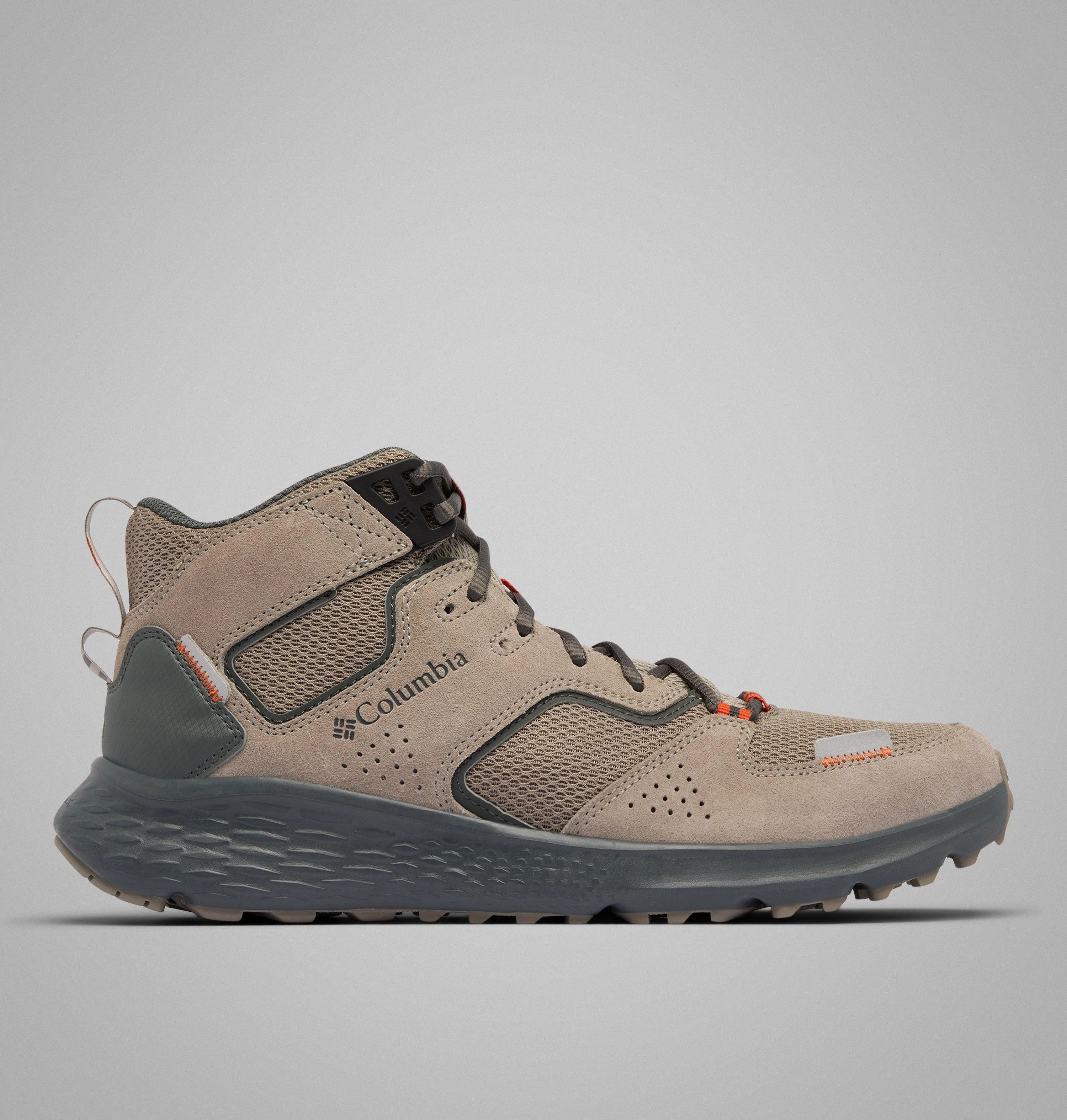 Men's Benson Mid Shoe - 1