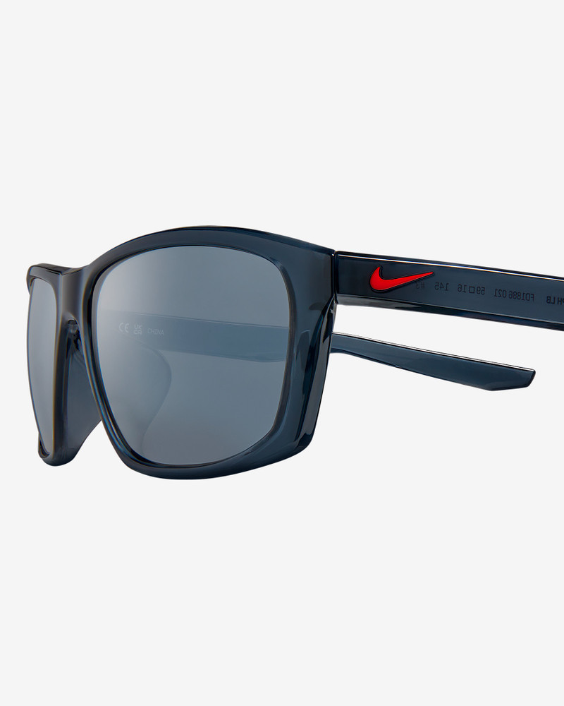 Nike Morph Lb Mirrored Sunglasses 4