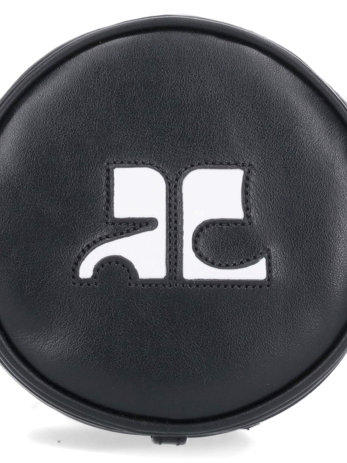 "REEDITION CIRCLE" MINI BAG - 4