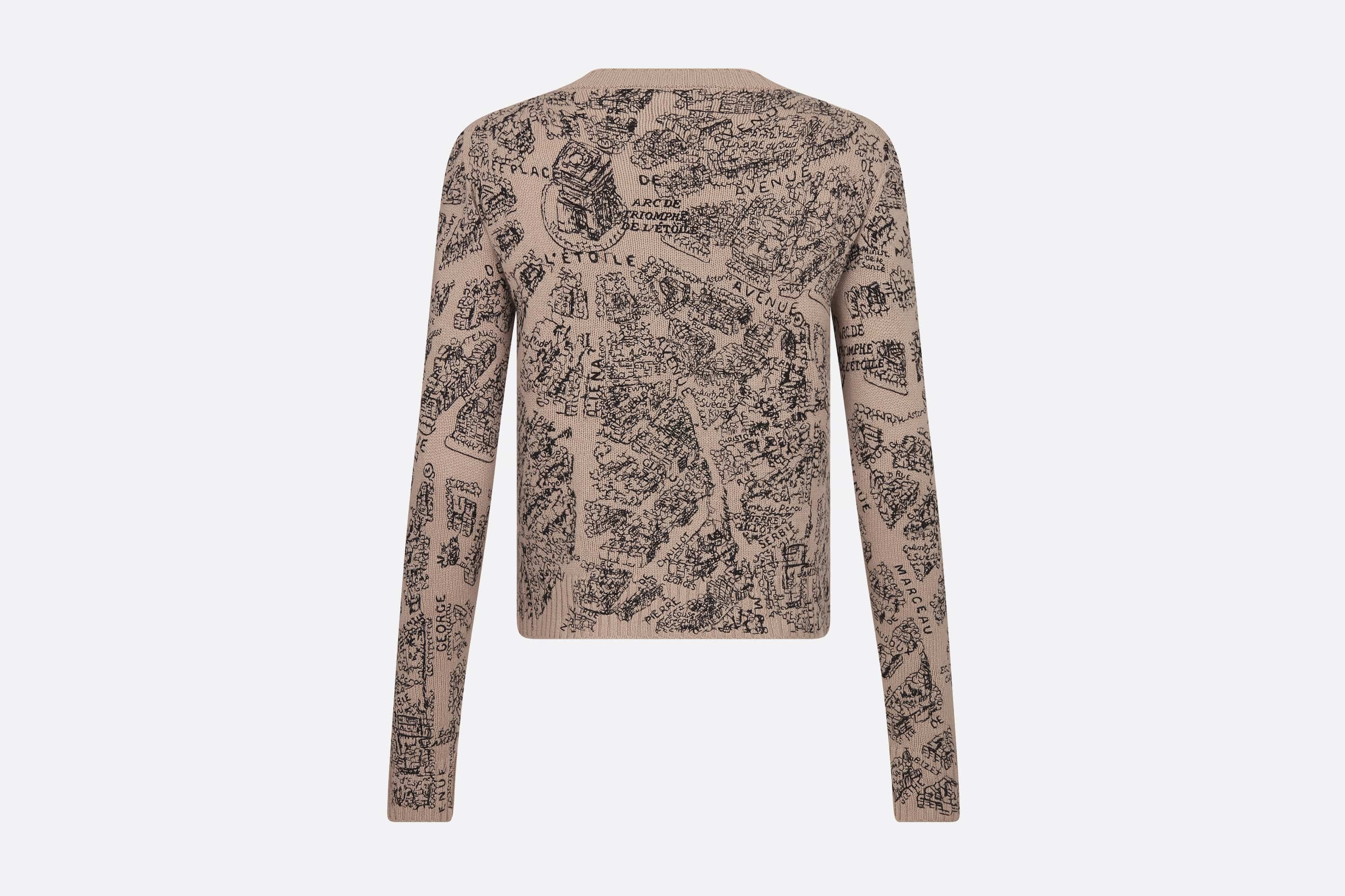 Sweater - 2