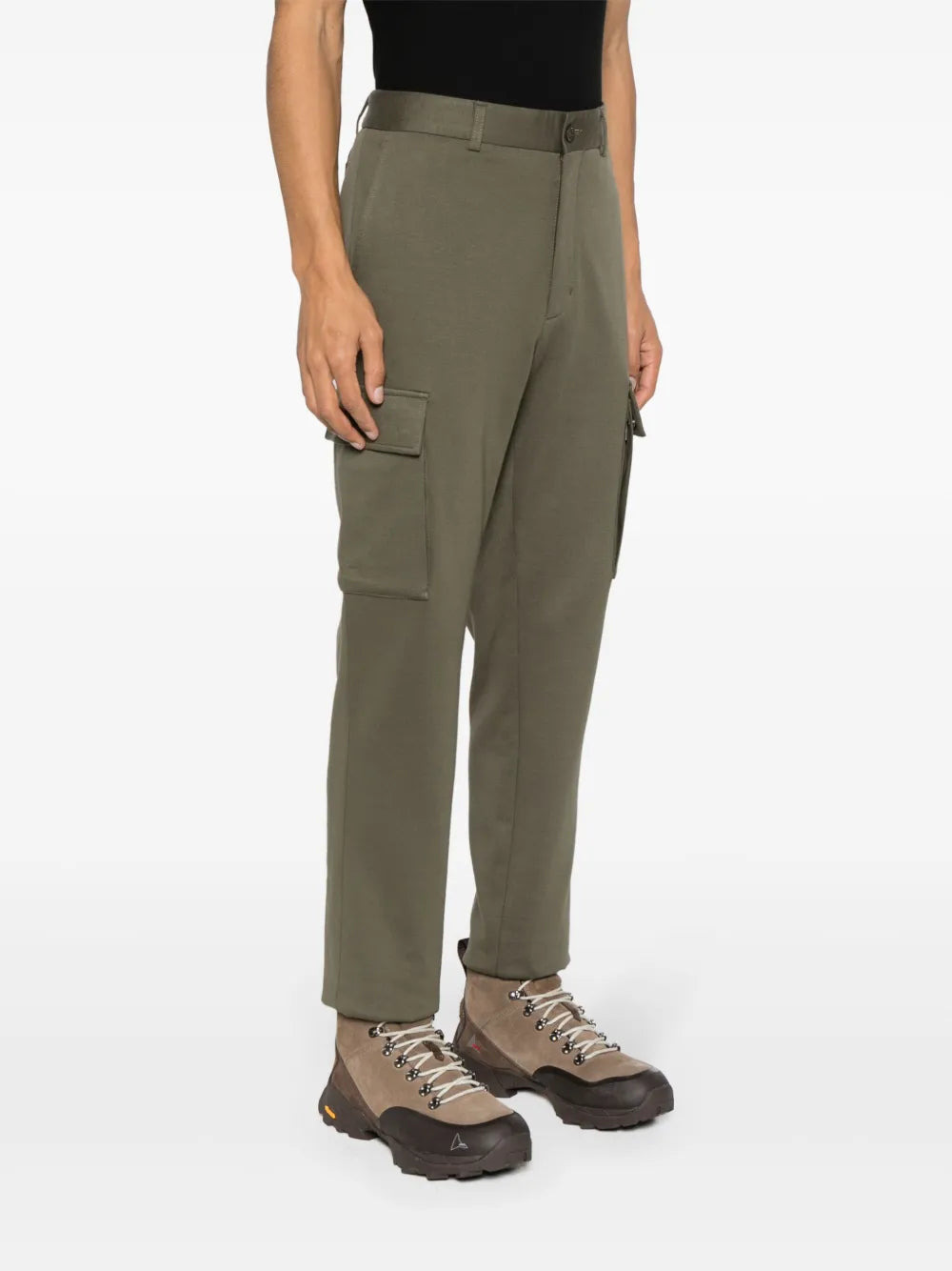 Pantalon droit - 3