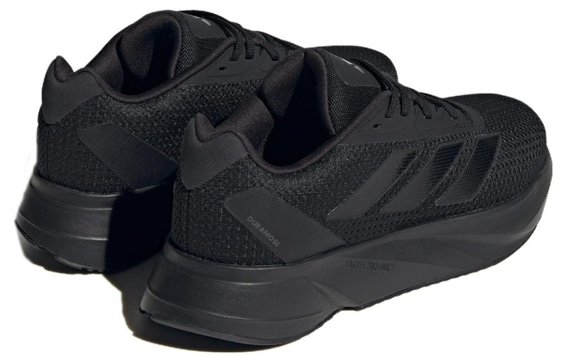 (WMNS) adidas Duramo SL 'Triple Black' IF7870 4