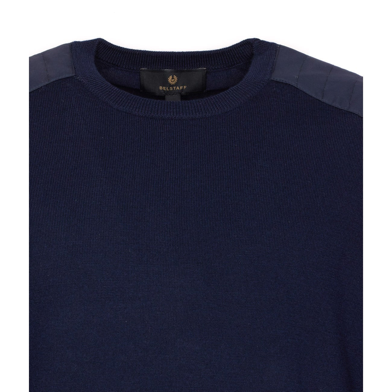 Belstaff Men Kerrigan Sweater - 4