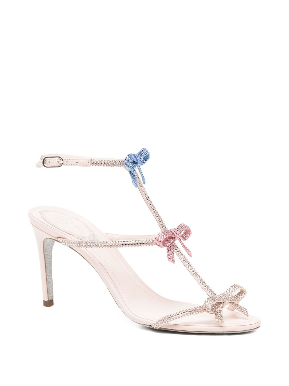 105mm caterina sandal - 2