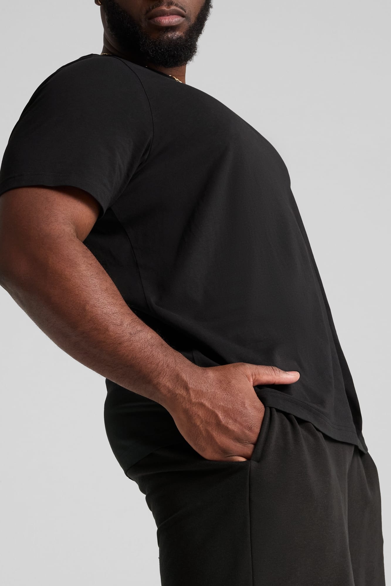 Essentials 10" Shorts Men - 4