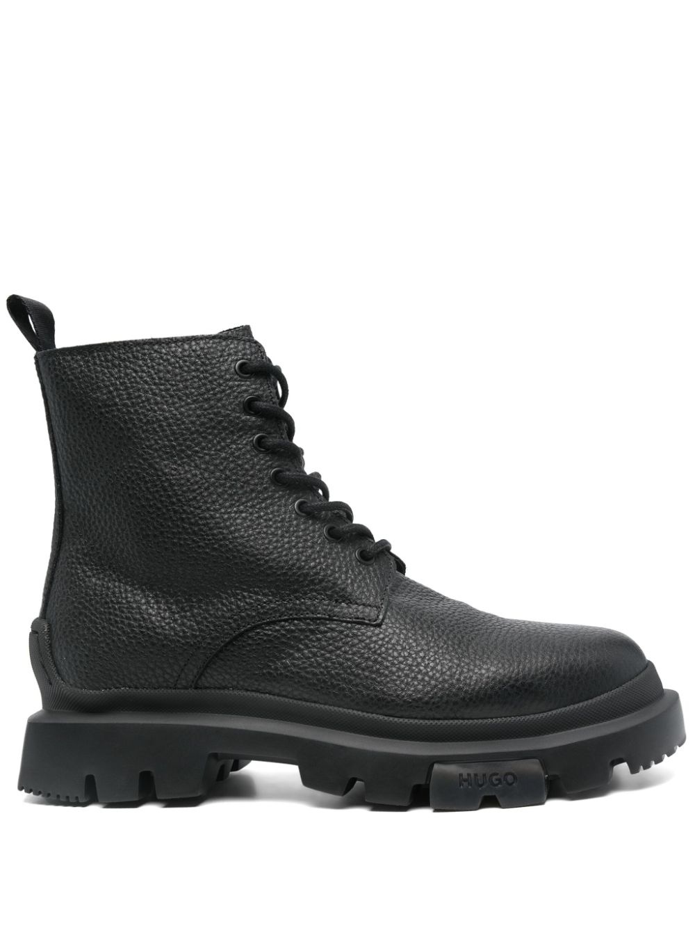 Fabyan boots - 1