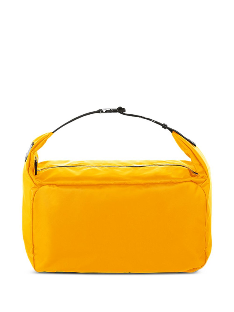 Cube Foldable packing bag 1