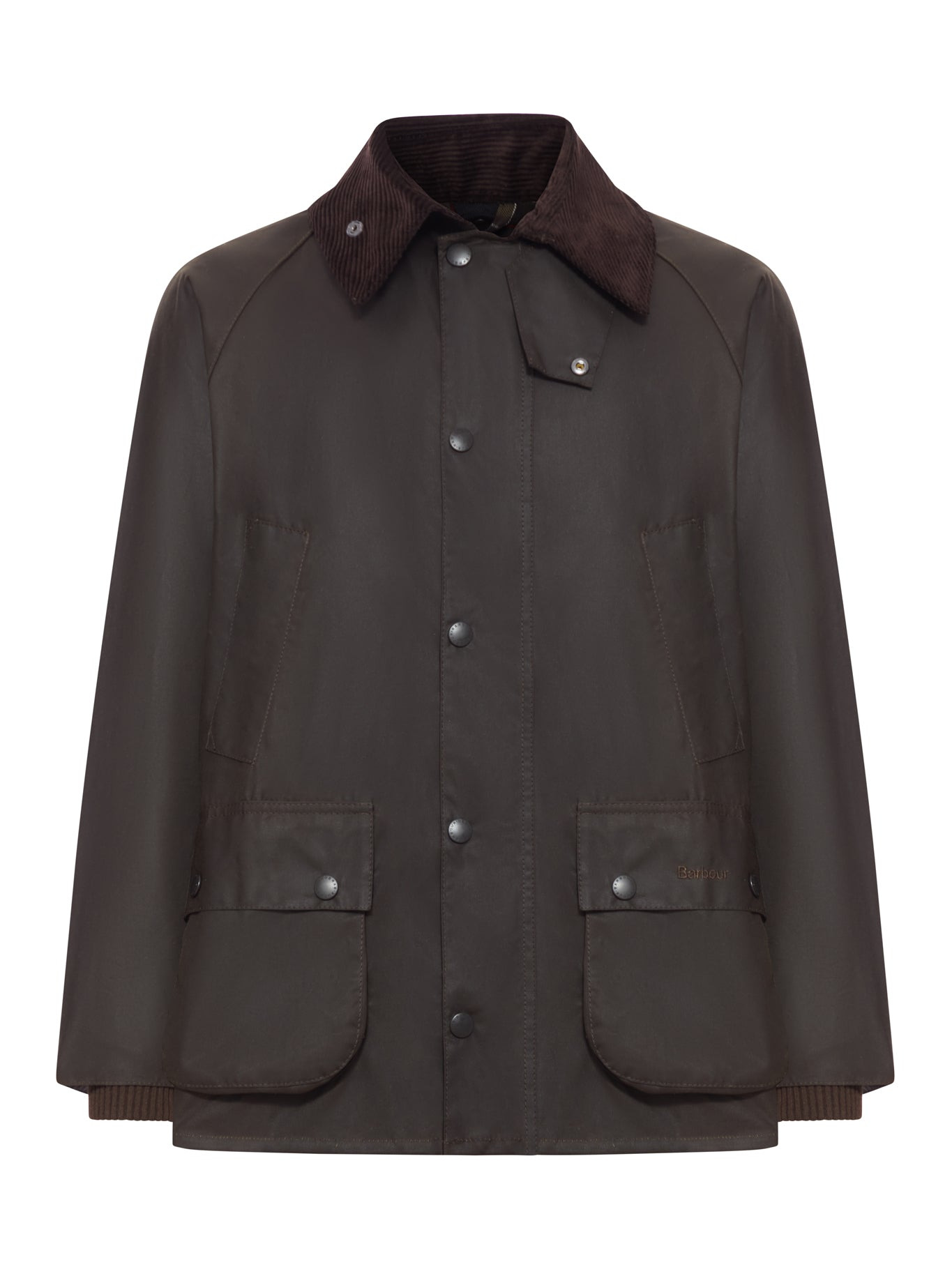 CLASSIC BEDALE WAXED JACKET - 2