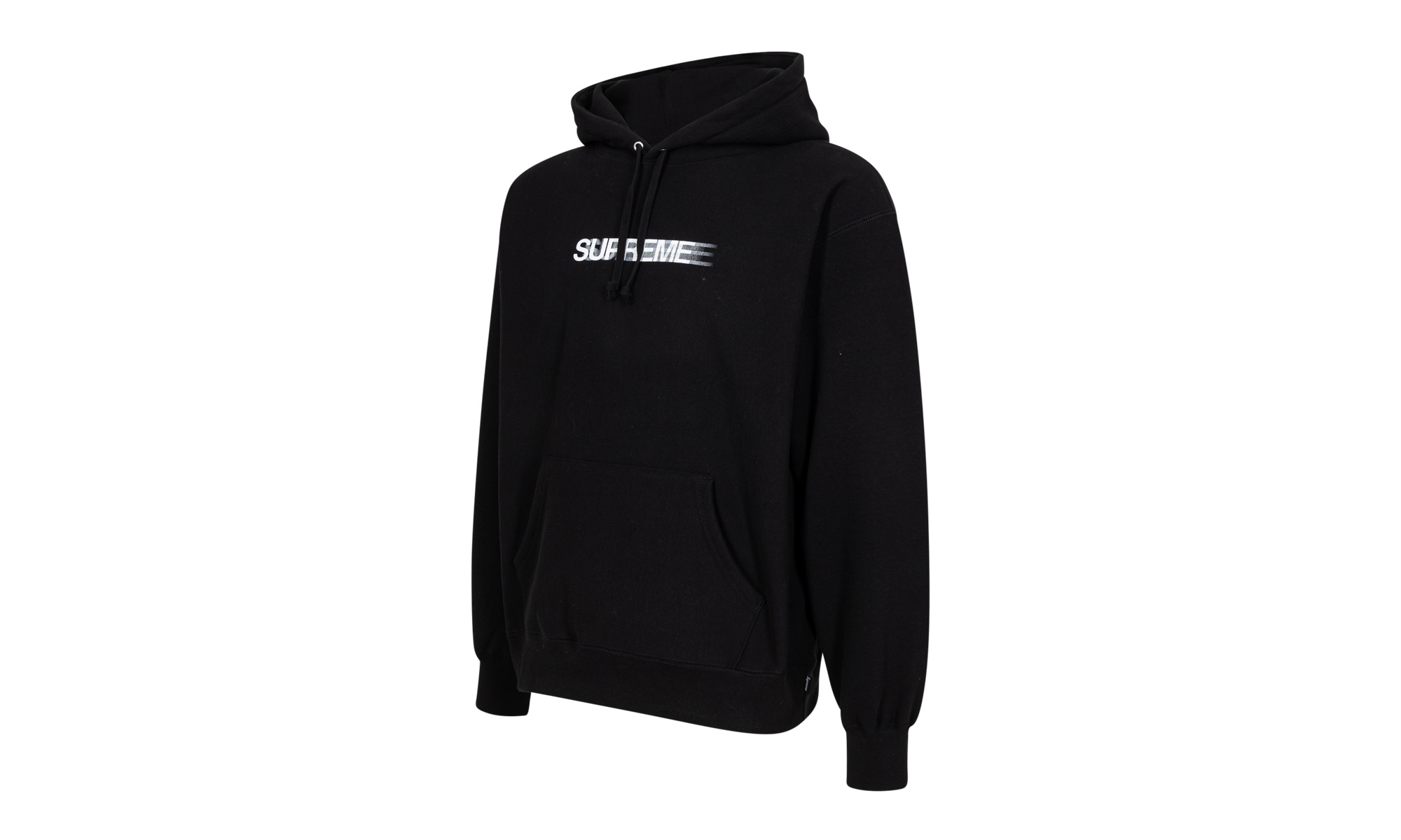 Supreme Motion Logo Hooded Sweatshirt - 2