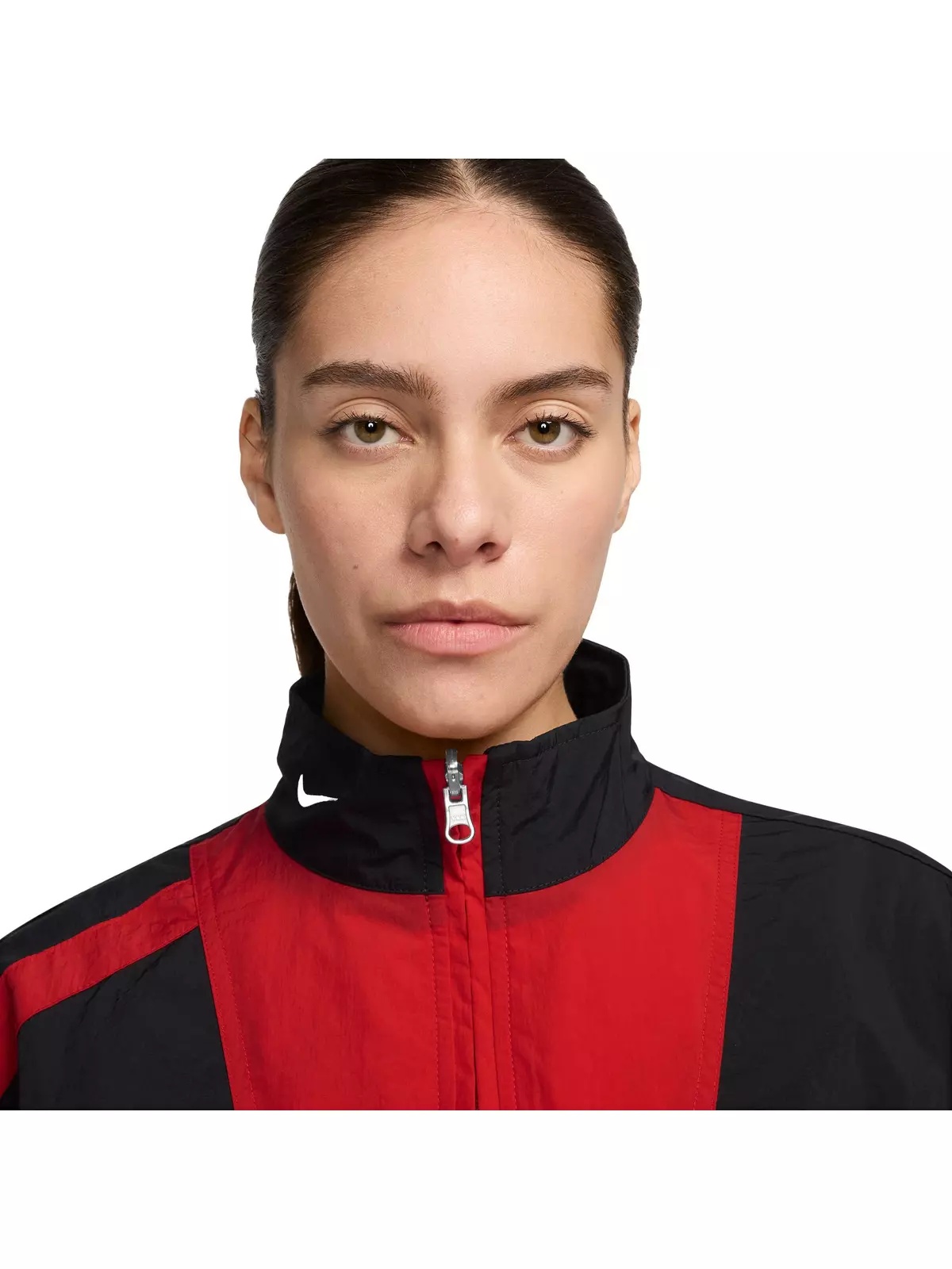 Women's Sportswear Street Woven Jacket - 3