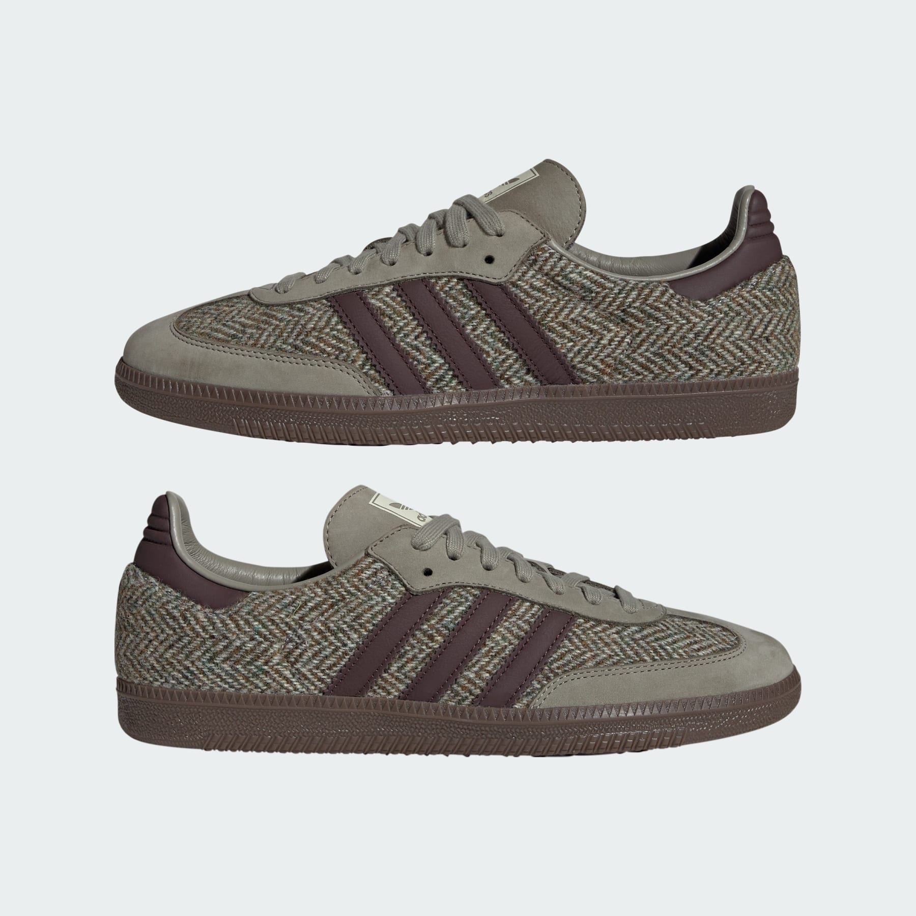Samba OG Shoes - 7