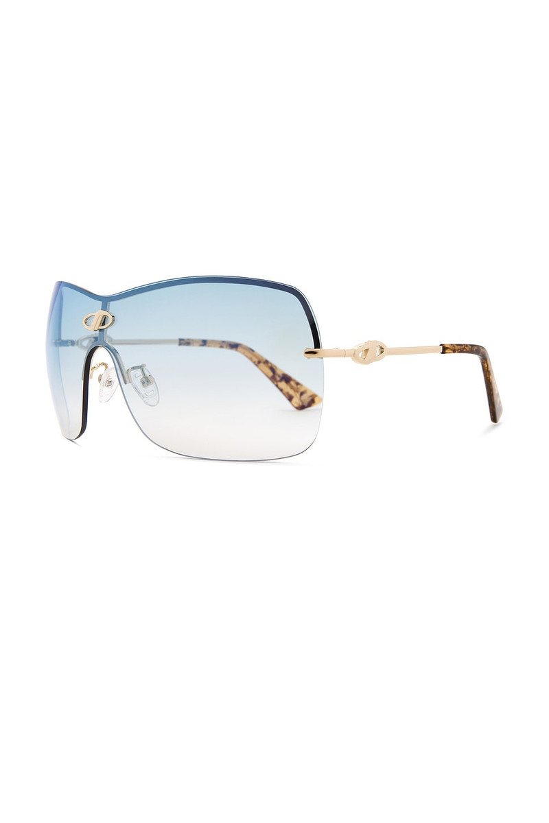 Le Specs Parallel Universe Sunglasses outlook