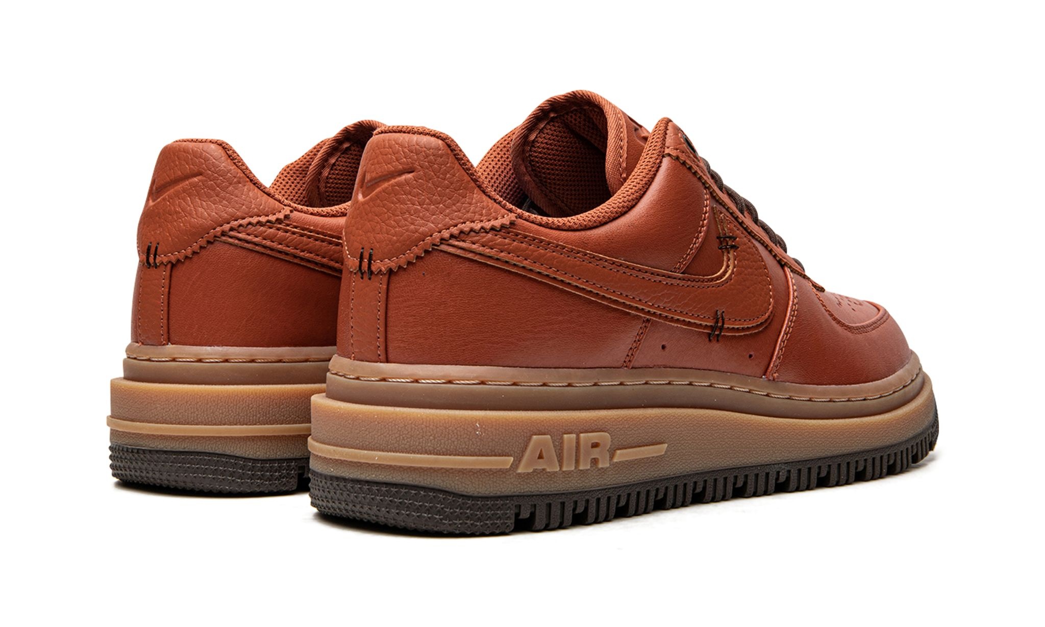Air Force 1 Luxe "Burnt Sunrise" - 3