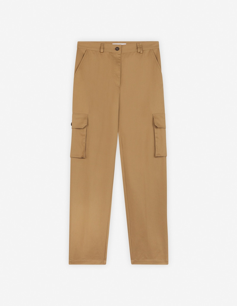 CARGO PANTS - 1