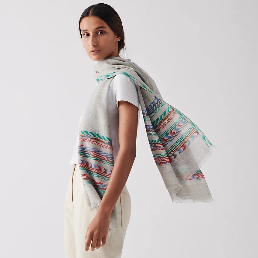 Robe du Soir rectangle - 1