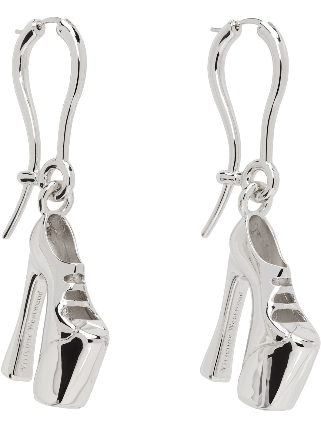 Alienor Earrings - 2