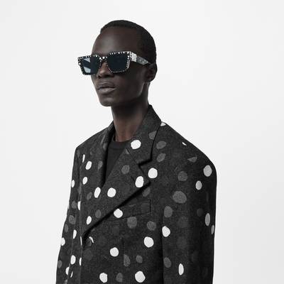 Louis Vuitton LV x YK 1.1 Millionaires Painted Dots Sunglasses outlook