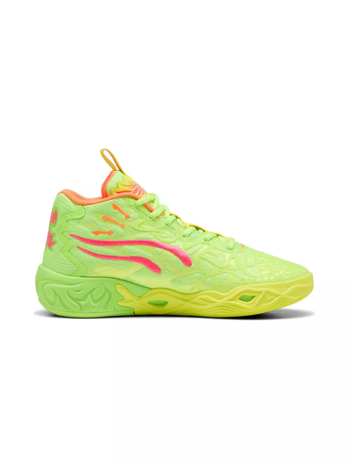 PUMA x Lamelo Ball MB.04 "Gem" Men's Basketball Shoe - 2