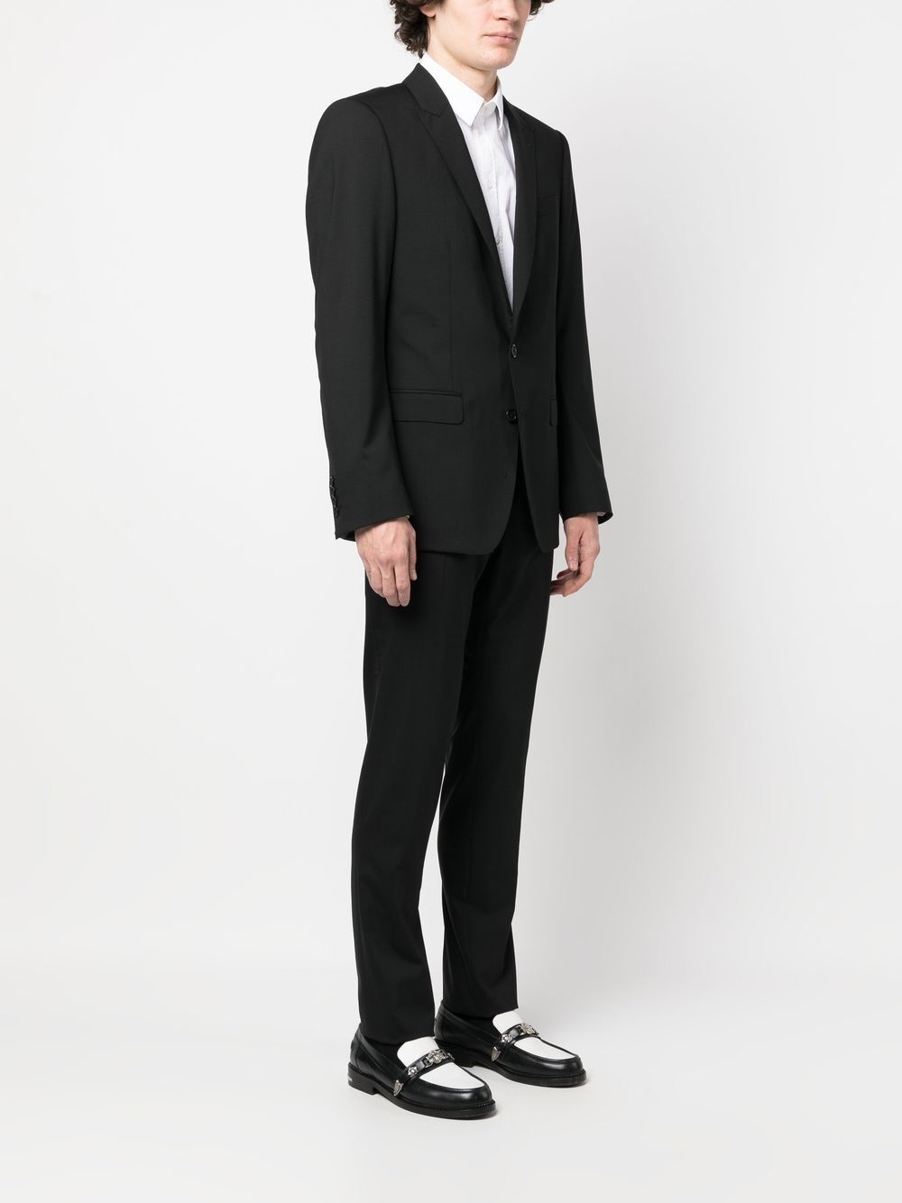single-breasted suit - 3