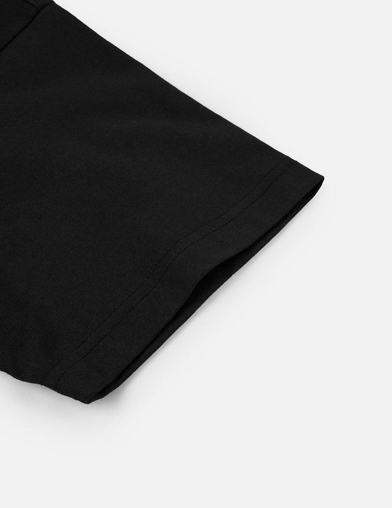 EVISU X ICECREAM Logo T-Shirt 10