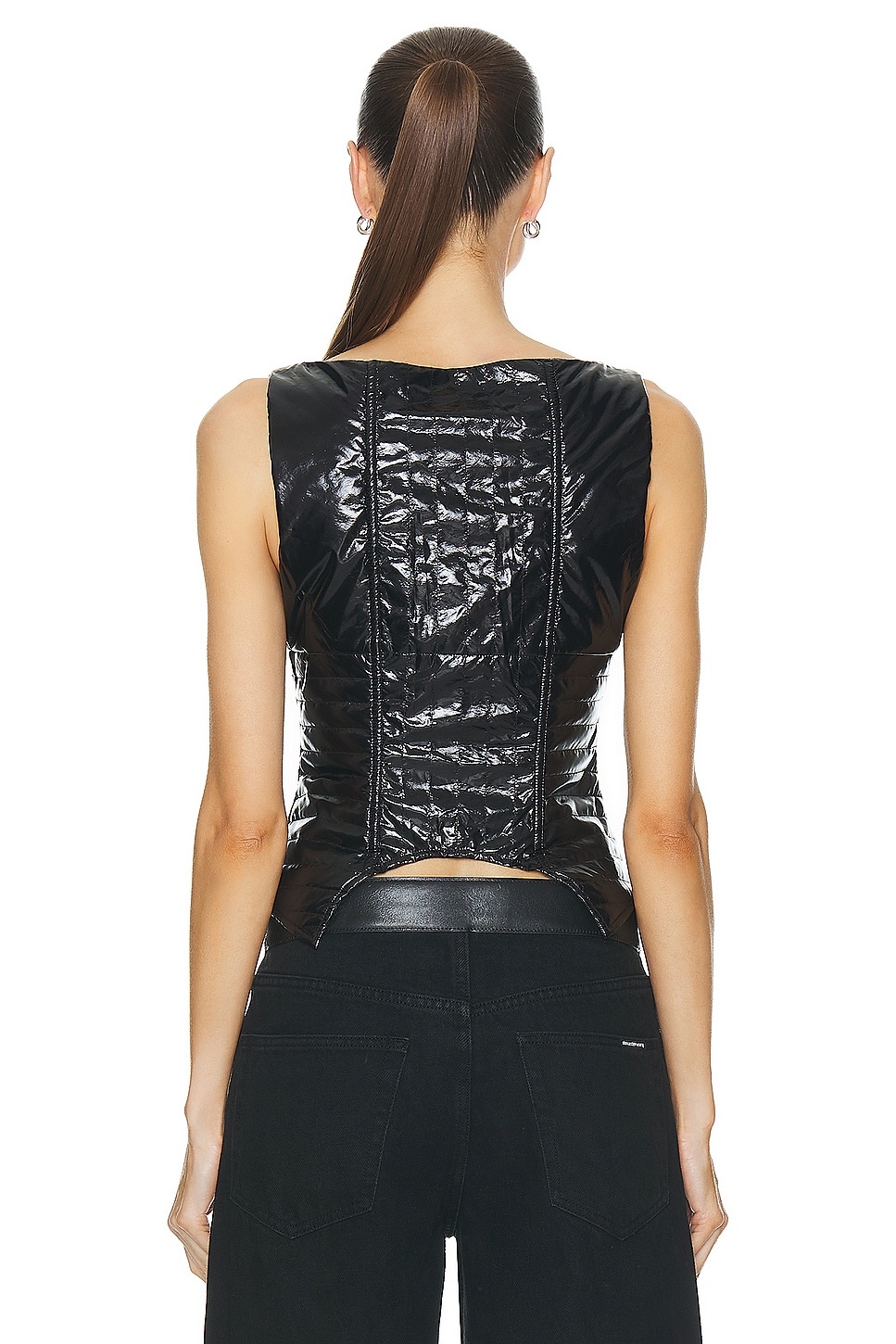 Kira Corset - 3